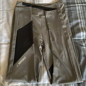 Gymshark sculpt leggings